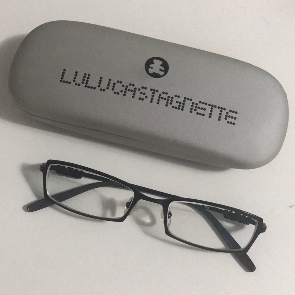 glasses frames